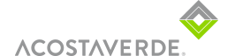 Acosta Verde